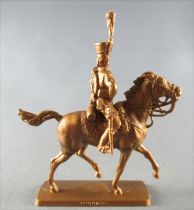 Mokarex Empire Mounted Hussard Bi-centenary of the Birth of Napoleon