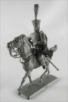 Mokarex Empire Mounted Hussard