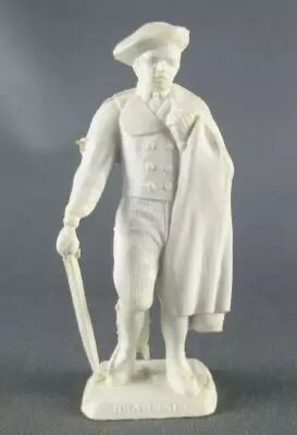 Mokarex French Regional Costumes (ronde bosse) Bearnese