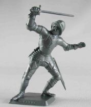 Mokarex Ivanhoe Captain with sword (n°10) mint condition