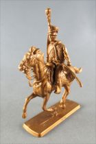 Mokarex Les cavaliers de l\' Empire Garde d\'honneur 1813 Bi-centenaire de la Naissance de Napoléon 