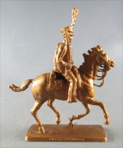 Mokarex Les cavaliers de l\' Empire Garde d\'honneur 1813 Bi-centenaire de la Naissance de Napoléon 