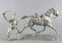 Mokarex Les cavaliers de l\'Empire Carabinier 1809
