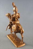 Mokarex Les cavaliers de l\'Empire Cuirassier 1806 Bi-centenaire de la Naissance de Napoléon