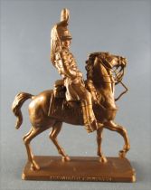 Mokarex Les cavaliers de l\'Empire Cuirassier 1806 Bi-centenaire de la Naissance de Napoléon