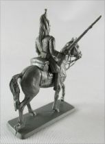 Mokarex Les cavaliers de l\'Empire Dragon 1809