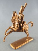 Mokarex Les cavaliers de l\'Empire Grenadier Garde Impériale 1811 Bi-centenaire de la Naissance de Napoléon 