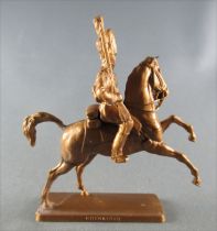 Mokarex Les cavaliers de l\'Empire Grenadier Garde Impériale 1811 Bi-centenaire de la Naissance de Napoléon 