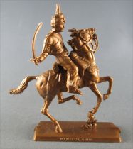 Mokarex Les cavaliers de l\'Empire Mamelouk 1809 Bi-centenaire de la Naissance de Napoléon