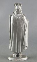 Mokarex Military Dress 01 (demi-rond de bosse) Gallic (grey)