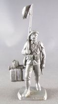 Mokarex World War One 14-18 Infantry Standart Bearer
