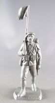Mokarex World War One 14-18 Infantry Standart Bearer