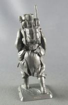 WW1 Réédition MORAREX Poilu de la Marne en grappe Figurine BRET-HIST 