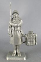 Mokarex World War One 14-18 Presentez Armes Mint Condition