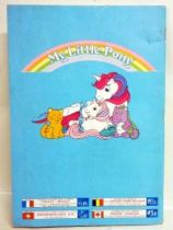 Mon Petit Poney - Album Panini