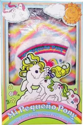 Mon Petit Poney - D�guisement pour enfant - Josman