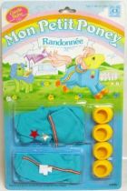 Mon Petit Poney - Hasbro France -  Garde Robe - Randonnée