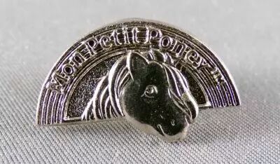Mon Petit Poney - Pins Promotionnel