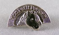 Mon Petit Poney - Pins Promotionnel