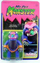 Mon Pote Le Monstre - Super7 ReAction Figure - My Pet Monster