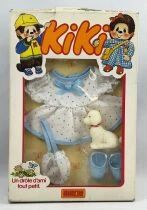 Monchhichi - Ajena - Kiki Outfit \ dapper\ 