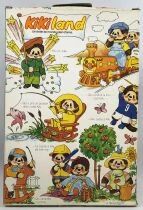 Monchhichi - Ajena - Kiki Outfit \ dapper\ 