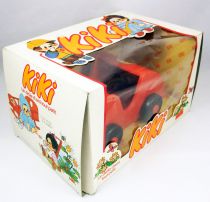 Monchichi - Ajena - Kiki\'s Furnitures - Kiki\'s Car