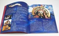 Monde de Narnia 3 (The Chronicles of Narnia: The Voyage of the Dawn Treader) - Theatrical Pamphlet / Programme Souvenir - Japon 
