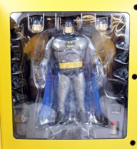 Mondo - Batman The Animated Series - Batman - 1:6 scale 12\  action figure