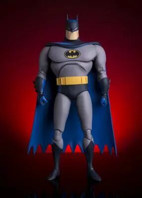 Mondo - Batman The Animated Series - Batman - Figurine �chelle 1/6�me 30cm