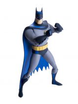 Mondo - Batman The Animated Series - Batman - Figurine échelle 1/6ème 30cm