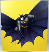 Mondo - Batman The Animated Series - Batman - Figurine échelle 1/6ème 30cm