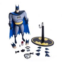 Mondo - Batman The Animated Series - Batman - Figurine échelle 1/6ème 30cm