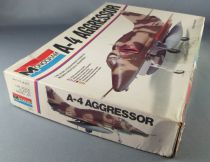 Monogram - 5411 A-4 Aggressor 1:48 Near Mint in Box