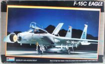 Monogram - 5823 Avion Combat F-15C Eagle 1/48 Neuf Boite