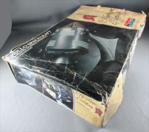 Monogram - 6061 Apollo Spacecraft Command/Service Module 15th Anniv 1:32 Mint in Damaged Box