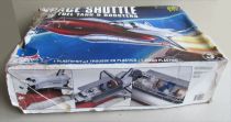 Monogram - 85-5089 Navette Spatiale Réservoir Carburant & Boosters 1/72 Neuf Boite Abimée