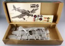 Monogram Mattel 6841 - Hawker Typhoon IB Avion Chasse RAF WW2 1/48 Neuf Boite