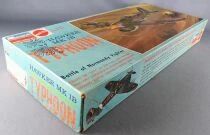 Monogram Mattel 6841 - Hawker Typhoon IB WW2 RAF Fighter Aircraft 1:48 Mint in Box