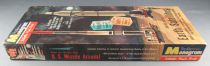 Monogram PD41-98 - Earth Satelittes Vanguard I Jupiter C Rare 1958 Kit 1:96 Near Mint in Box