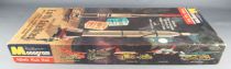 Monogram PD41-98 - Earth Satelittes Vanguard I Jupiter C Rare 1958 Kit 1:96 Near Mint in Box