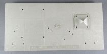 Monogram PD41-98 - Earth Satelittes Vanguard I Jupiter C Rare 1958 Kit 1:96 Near Mint in Box