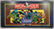 Monopoly - Justice League of America (1999)