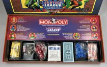Monopoly - Justice League of America (1999)