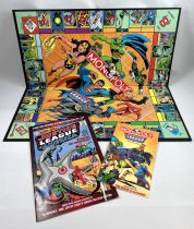 Monopoly - Justice League of America (1999)