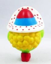 Monsieur Madame - Figurine Plastique McDonald\'s - Madame Beaut&eacute;