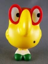 Monsieur Madame - Figurine Plastique McDonald\'s - Madame Boulot