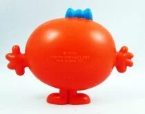 Monsieur Madame - Figurine Plastique McDonald\'s - Madame Boute-En-Train
