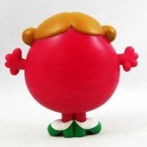 Monsieur Madame - Figurine Plastique McDonald\'s - Madame Catastrophe
