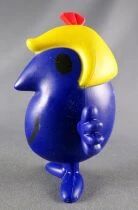 Monsieur Madame - Figurine Plastique McDonald\'s - Madame Je-Sais-Tout